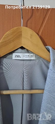 Сако Zara , снимка 3 - Други - 54450093