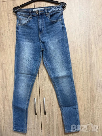 Дамски дънки Bershka