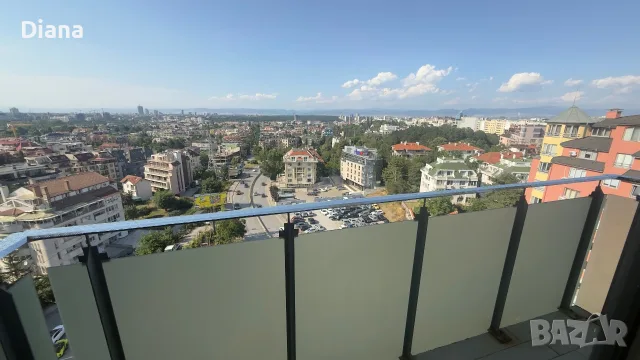 Тристаен апартамент, снимка 9 - Апартаменти - 55437271