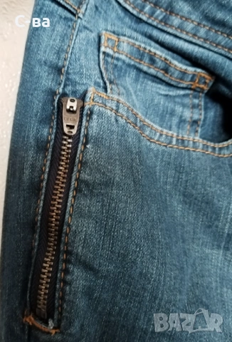 Дамски дънки CECIL , снимка 4 - Дънки - 54122001