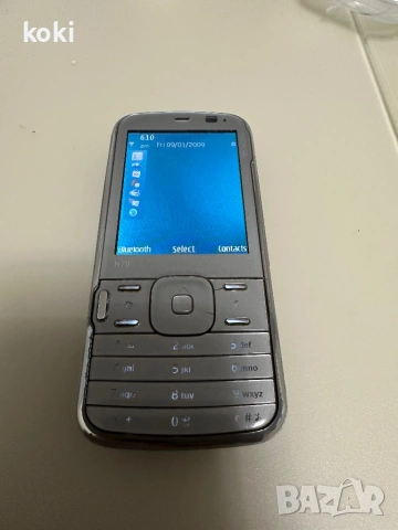 Nokia N79
