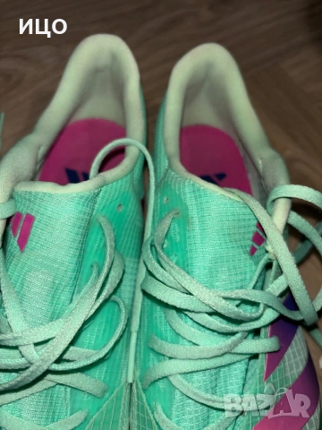 Шпайкове Adidas Distancestar, снимка 4 - Спортни обувки - 54731188