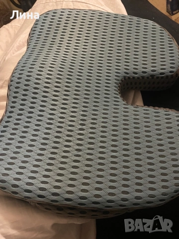 Възглавница за кола, снимка 2 - Аксесоари и консумативи - 54169462