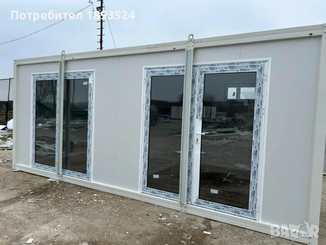 Умните хора вече не строят с тухли и ето защо!, снимка 7 - Друго търговско оборудване - 54037420