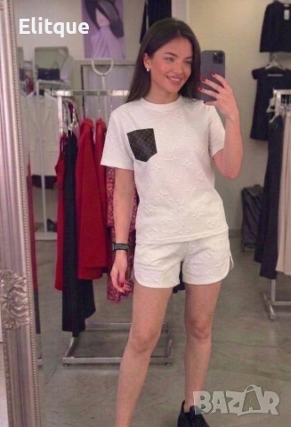 дамски екип Louis Vuitton 