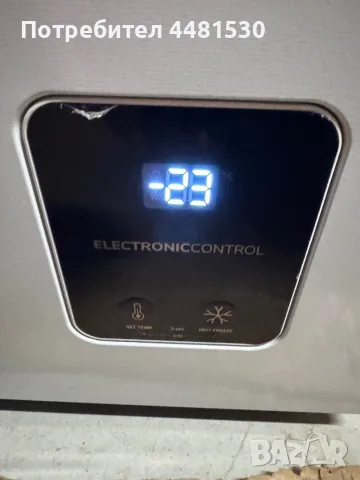 Фризер ракла Gorenje H25EAW 248l, снимка 4 - Фризери - 55656776