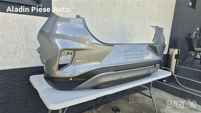 Задна броня Ford Puma година 2020 2021 2022 2023 2024 2025 код L1TB17906A1, L1TB-17906-A1 , снимка 4 - Аксесоари и консумативи - 55430455