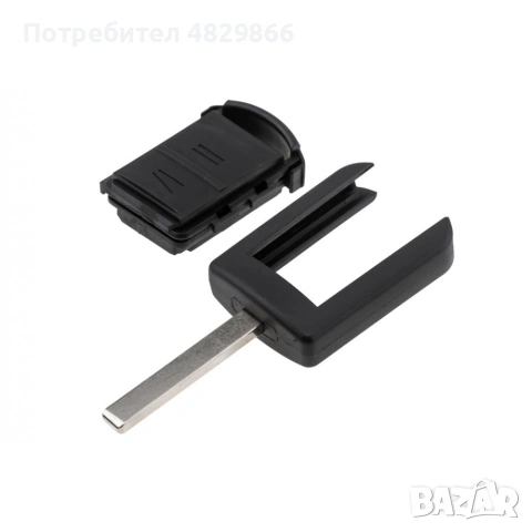 Кутийка за ключ Opel Corsa C,Agila,Meriva A,Combo,Tigra