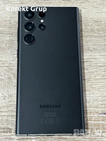 Samsung S22 ultra 256GB, снимка 8 - Samsung - 55410811