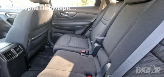 Nissan Rogue, снимка 12 - Автомобили и джипове - 54409050