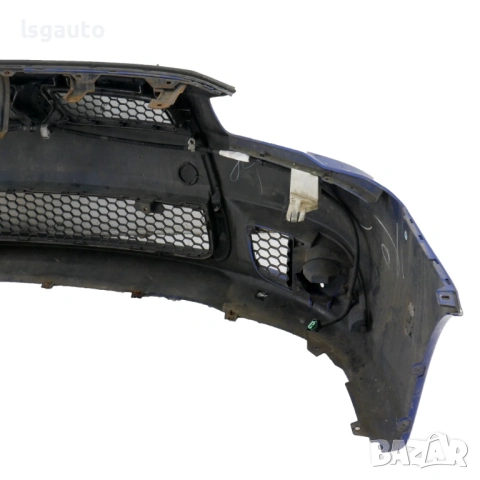 Предна броня Mitsubishi Lancer X (GS44S) 2007-2017 ID: 160673, снимка 5 - Части - 54618422