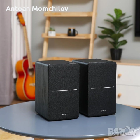 Тонколони Edifier R1280DBs Bluetooth 42W 2.0