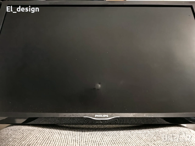 Телевизор Philips 24PH54304/12