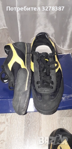 Спортни обувки, снимка 2 - Маратонки - 54013060