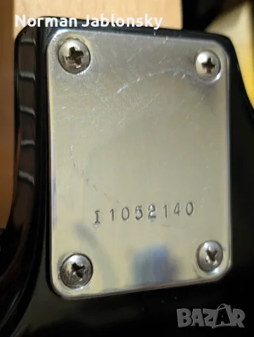 Peavey Raptor Special, снимка 8 - Китари - 55546403