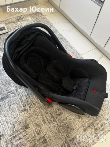 Кошче за кола LORELLI (0-13 кг), снимка 2 - Столчета за кола и колело - 53987010