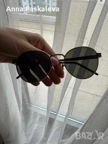 Очила SAINT LAURENT SL M62, снимка 7 - Слънчеви и диоптрични очила - 54684133