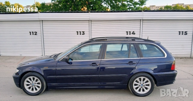лети джанти 16 цола за bmw , 5x120, снимка 5 - Гуми и джанти - 54935601