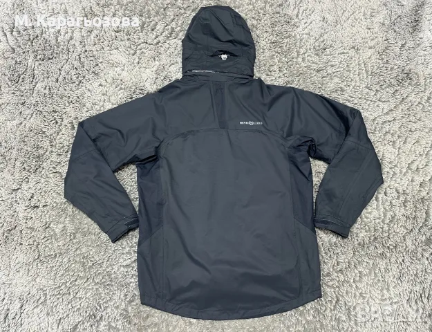 Мъжко яке Henri Lloyd Atmosphere Jacket, Размер М, снимка 5 - Якета - 55675709