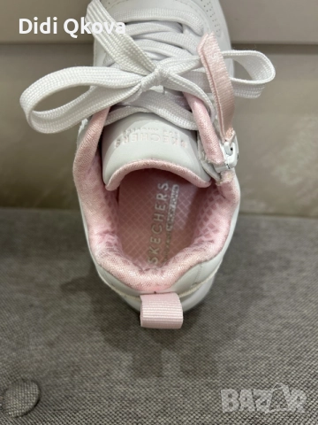 Детски маратонки Skechers , снимка 5 - Детски маратонки - 55338666