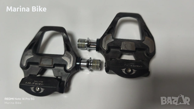 Автоматични шосейни педали Shimano Ultegra R8000