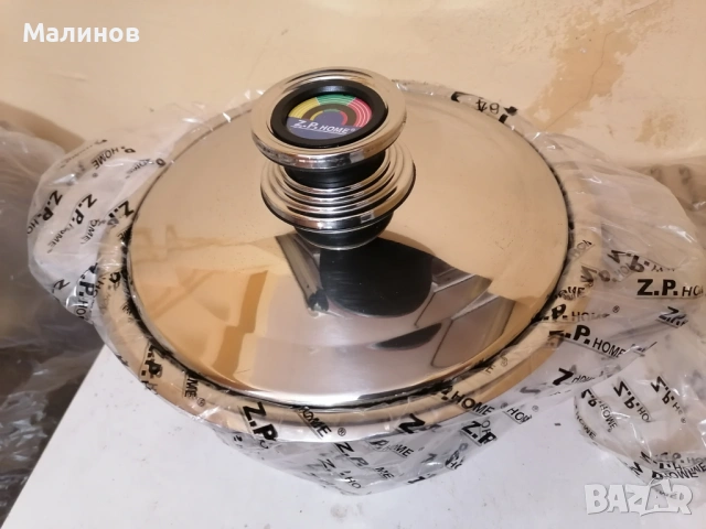 Сервиз за готвене