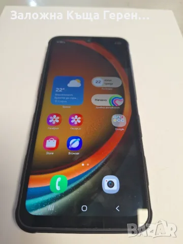 Samsung    XCover 7 , снимка 2 - Samsung - 55374032