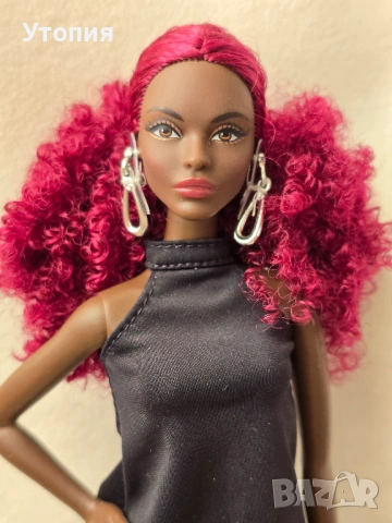 Barbie Basics Model 3, снимка 3 - Кукли - 54543808