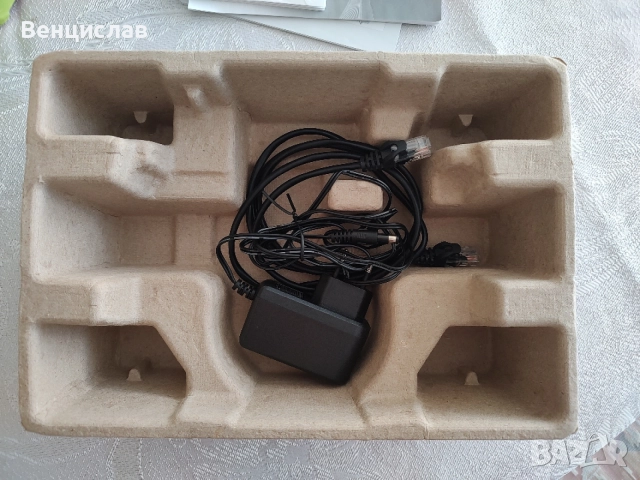 Рутер TP-LINK  TL-WR841N, снимка 3 - Рутери - 55096305