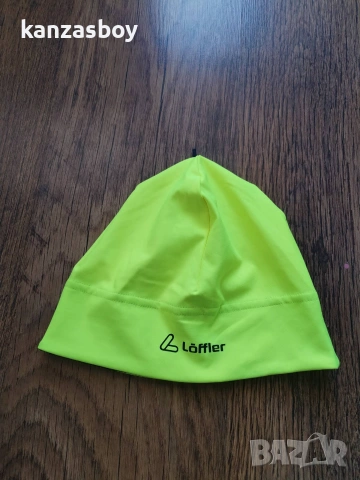 loffler - страхотна мъжка шапка , снимка 5 - Шапки - 55279521
