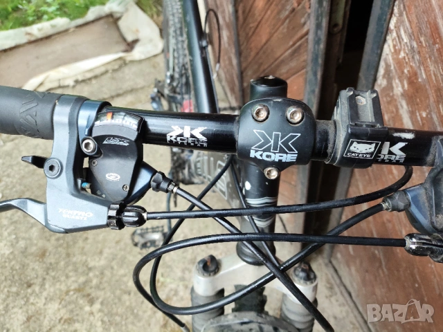 Продавам велосипед (колело) mountain bikes  BULLS, снимка 8 - Велосипеди - 54525503