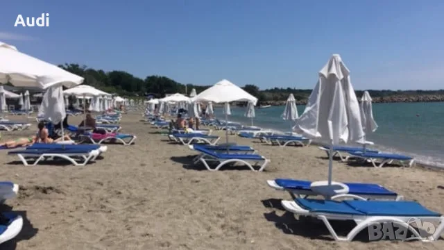 Собственик дава под наем напълно обзаведена партерна боксионера  кв. Сарафово ВСИЧКО Е ЧИСТО НОВО!, снимка 6 - Апартаменти - 55507185