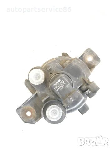 Предна дясна халогенна светлина за мъгла за Nissan Primera P12 (2005) 8200002469 66986410