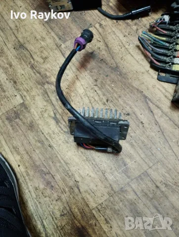 РЕОСТАТ AUDI A8 D2 , 4D0820521A