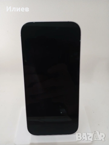 iPhone 17 Purple – Голяма памет 256GB / Батерия 100% – Лек козметичен удар, ТОП цена