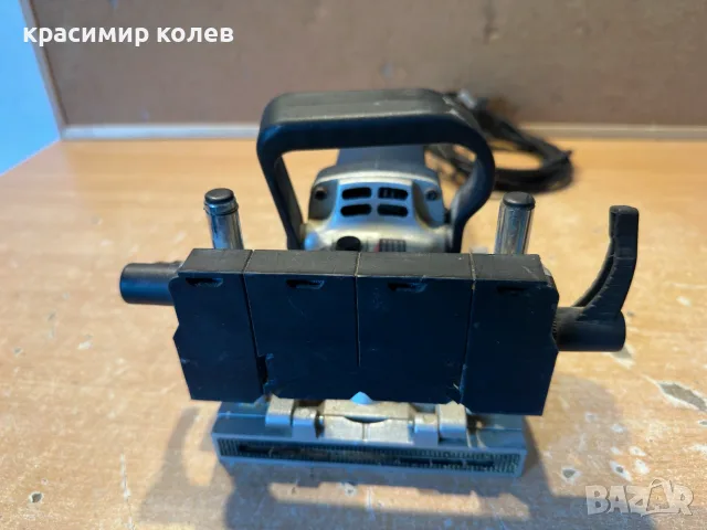 бисквит машина "FERM"/710W/, снимка 4 - Други инструменти - 55477905
