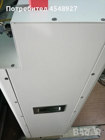 Нова Lifepo4 48v 280ah батерия, снимка 3 - Друга електроника - 53314466