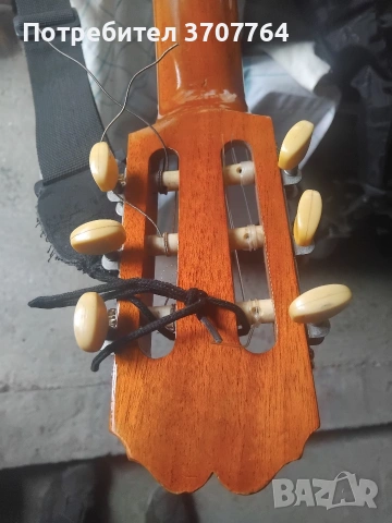 акустична китара , снимка 4 - Китари - 54074391