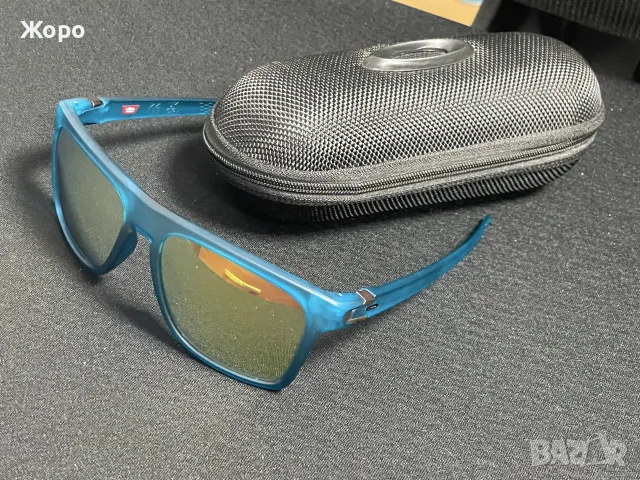 Oakley Leffingwell 24k Prizm, снимка 4 - Слънчеви и диоптрични очила - 55607577