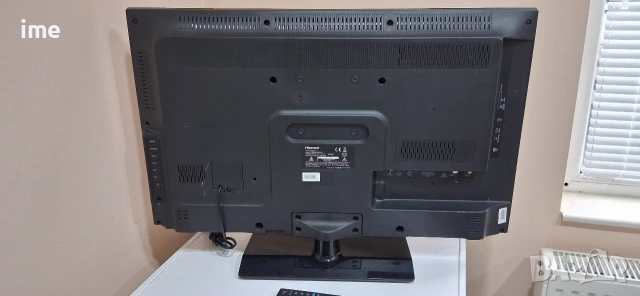 LED телевизор Hisense. НОМЕР 56. Model LHD32A300JSEU. 32 инча - 81см. Цифров и аналогов..., снимка 16 - Телевизори - 54369534
