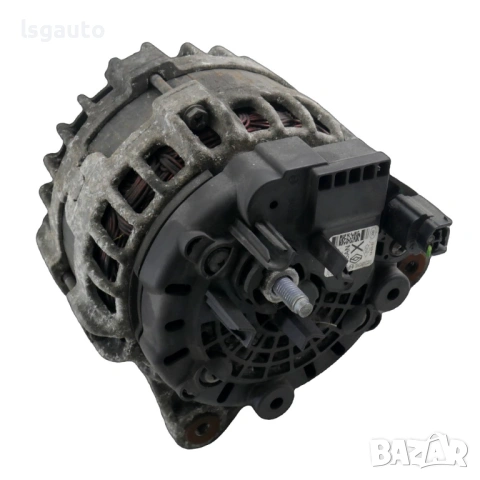 Алтернатор Nissan Qashqai II 2013-2021 ID: 160412 ОЕМ №231004EA0A, снимка 2 - Части - 54612926