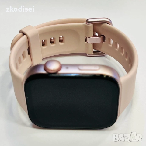 Smart watch HUAWEI WATCH FIT 3, снимка 3 - Смарт часовници - 55189958