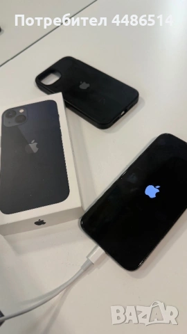 Iphone 13, снимка 4 - Apple iPhone - 54313516