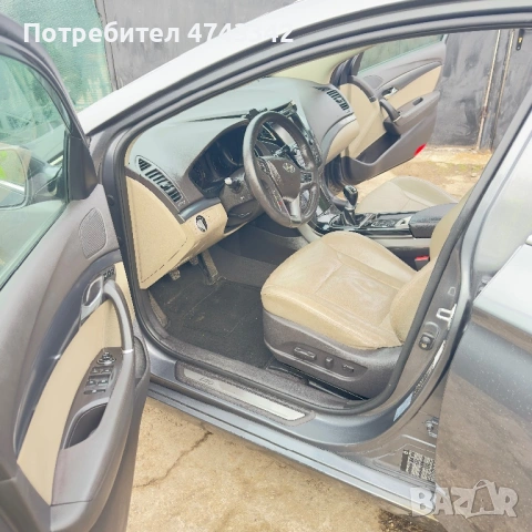 Hyundai i40 1.7CRDI 2012, снимка 12 - Автомобили и джипове - 54194502