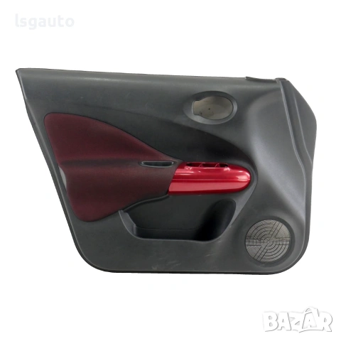 Интериорна кора предна лява врата Nissan Juke I 2010-2019 ID: 162347 OEM 809011KA0A
