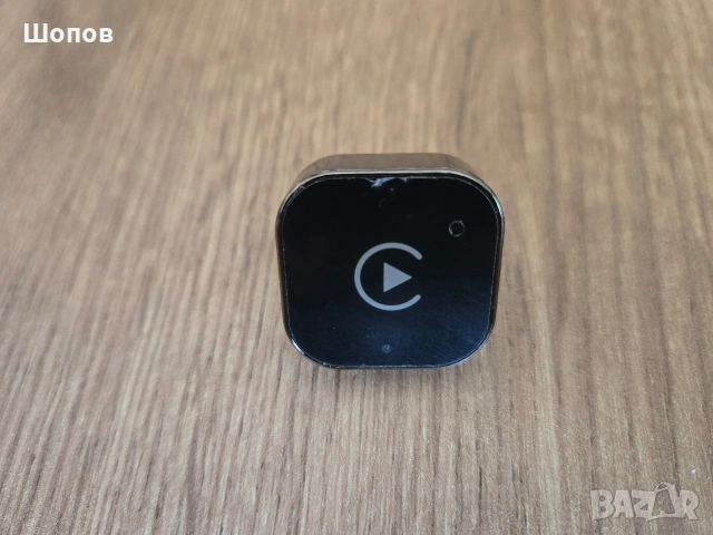 Адаптер за безжичен Android Auto/Apple Carplay, снимка 2 - Аксесоари и консумативи - 54880853
