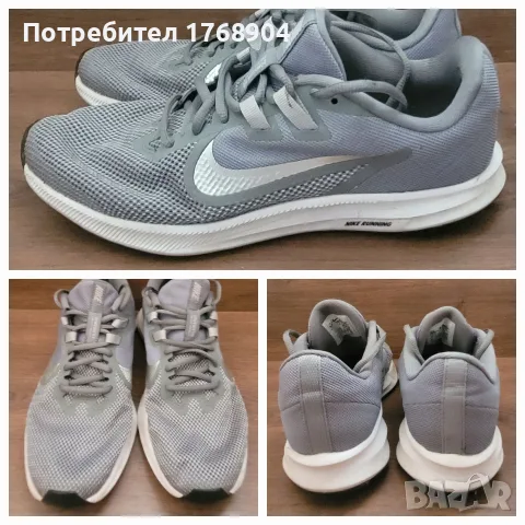 Много запазени!Дамски маратонки Nike-40номер