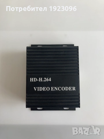 HDMI IP Video Encoder 