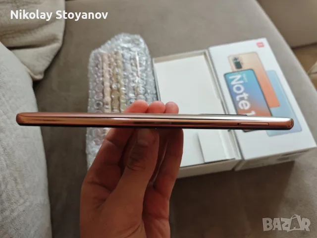Xiaomi redmi note 10 pro, снимка 5 - Xiaomi - 55346196