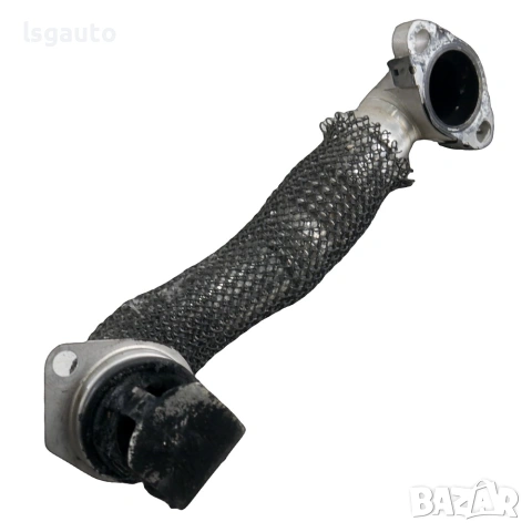 Тръба EGR Citroen DS3 2009-2014 ID: 161759 OEM 9674950180